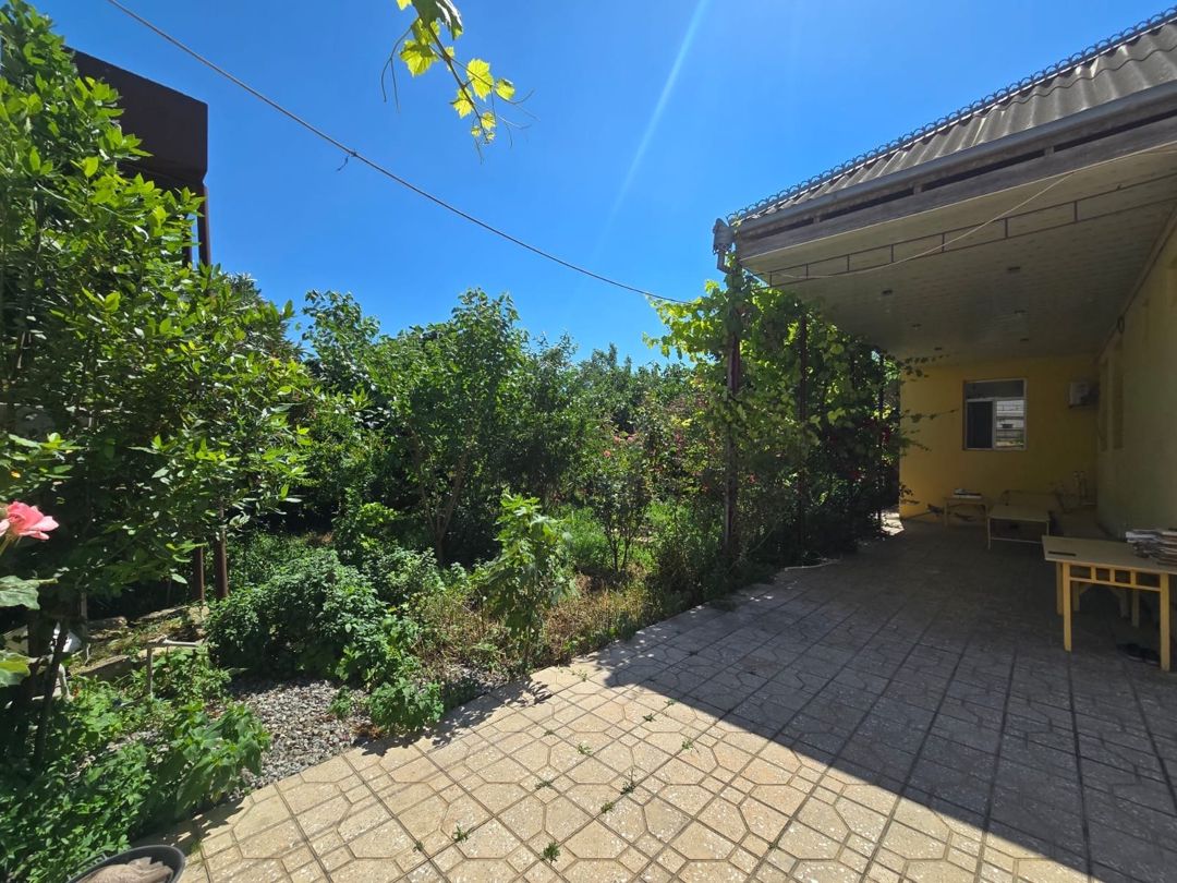 Satılır 4 otaqlı həyət evi/bağ evi 150 m² — Ev, villa, Bakı