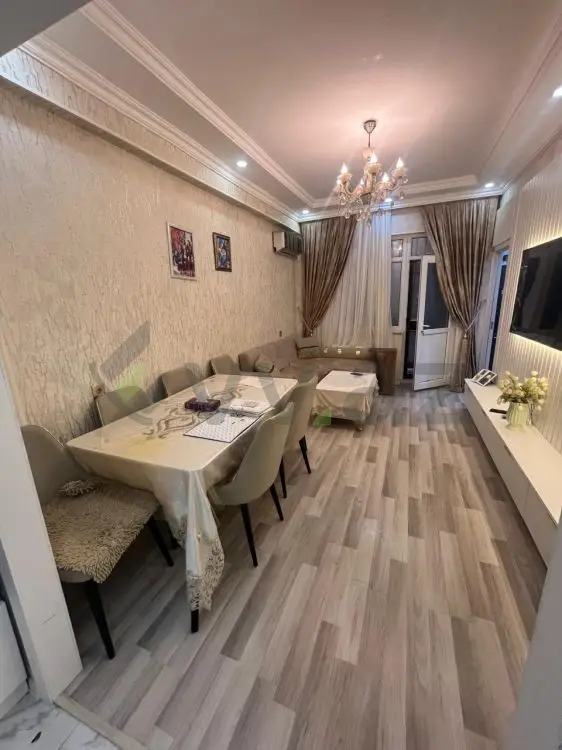 2 otaqlı mənzil Yeni tikili Satılır, Masazır, Abşeron — Mənzil (3)