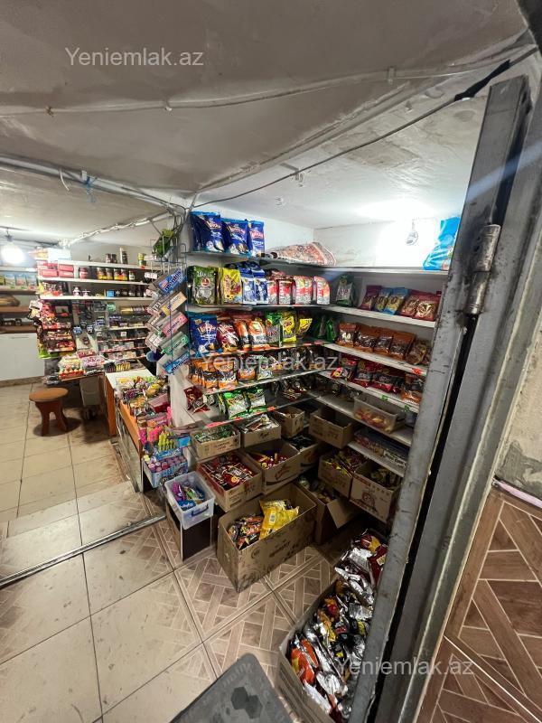 Kirayə 2 otaqlı Obyekt, 70 m², Binəqədi rayonu — Əmlak, Bakı (2)