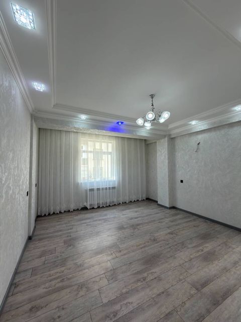 Satılır 2 otaqlı yeni tikili 51 m² — Bakı