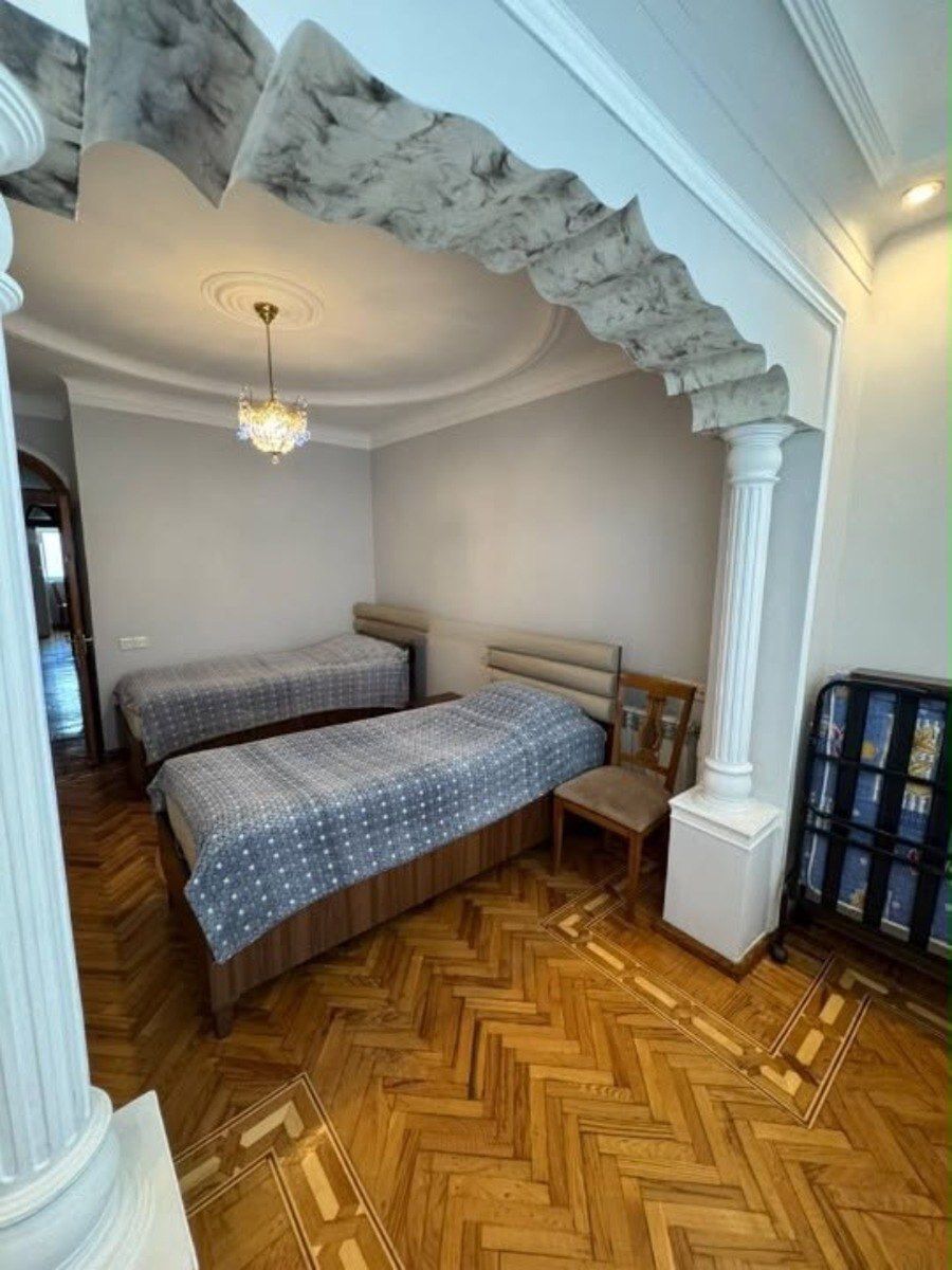 Satılır 3 otaqlı köhnə tikili 85 m² — Mənzil, Bakı (12)