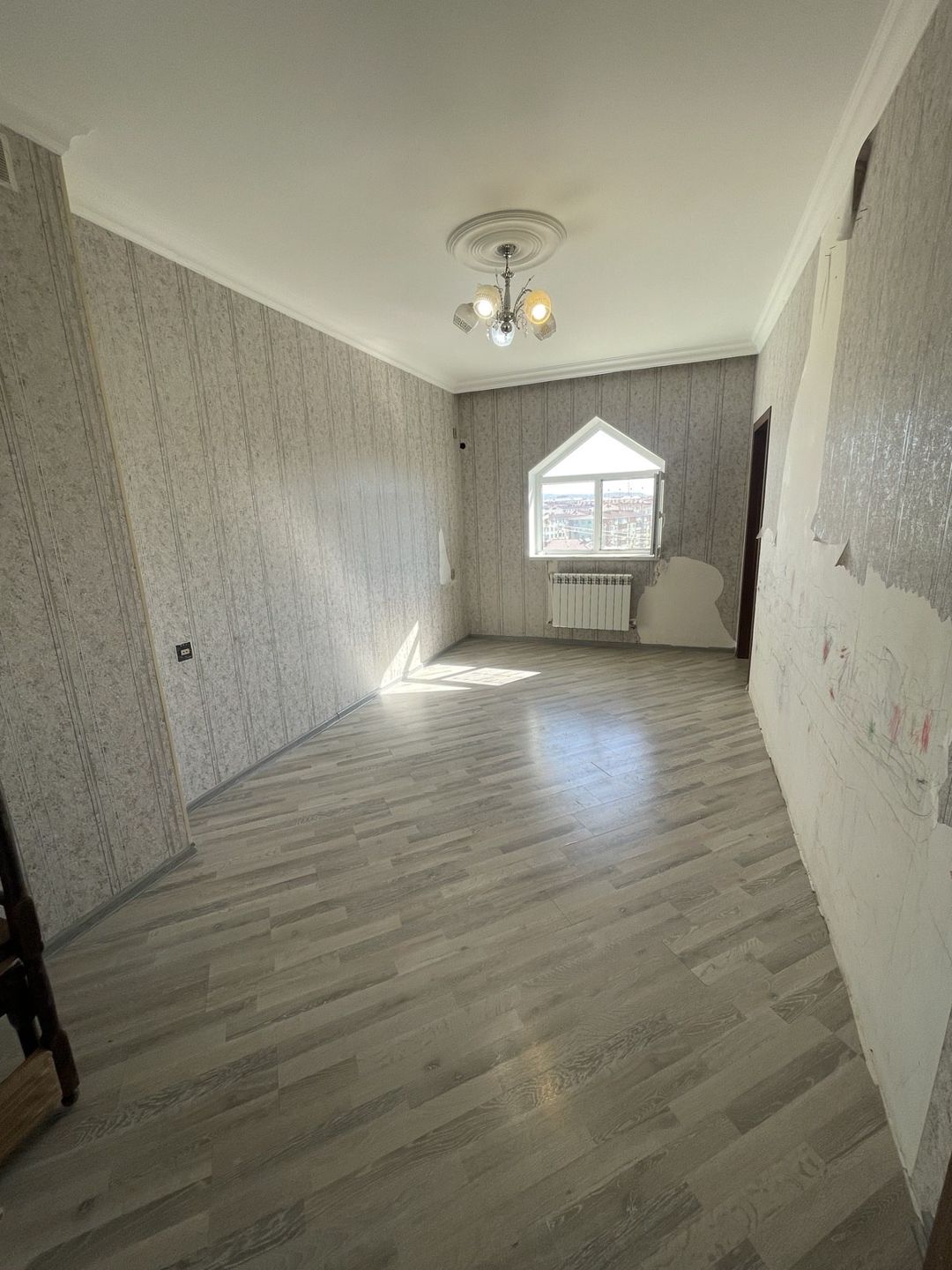 Satılır 3 otaqlı yeni tikili 56 m² — Mənzil, Bakı (7)