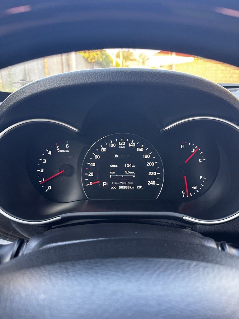Kia Sorento, 2.0 L, 2013 il, 52 000 km — Avtomobillər, Bakı (10)
