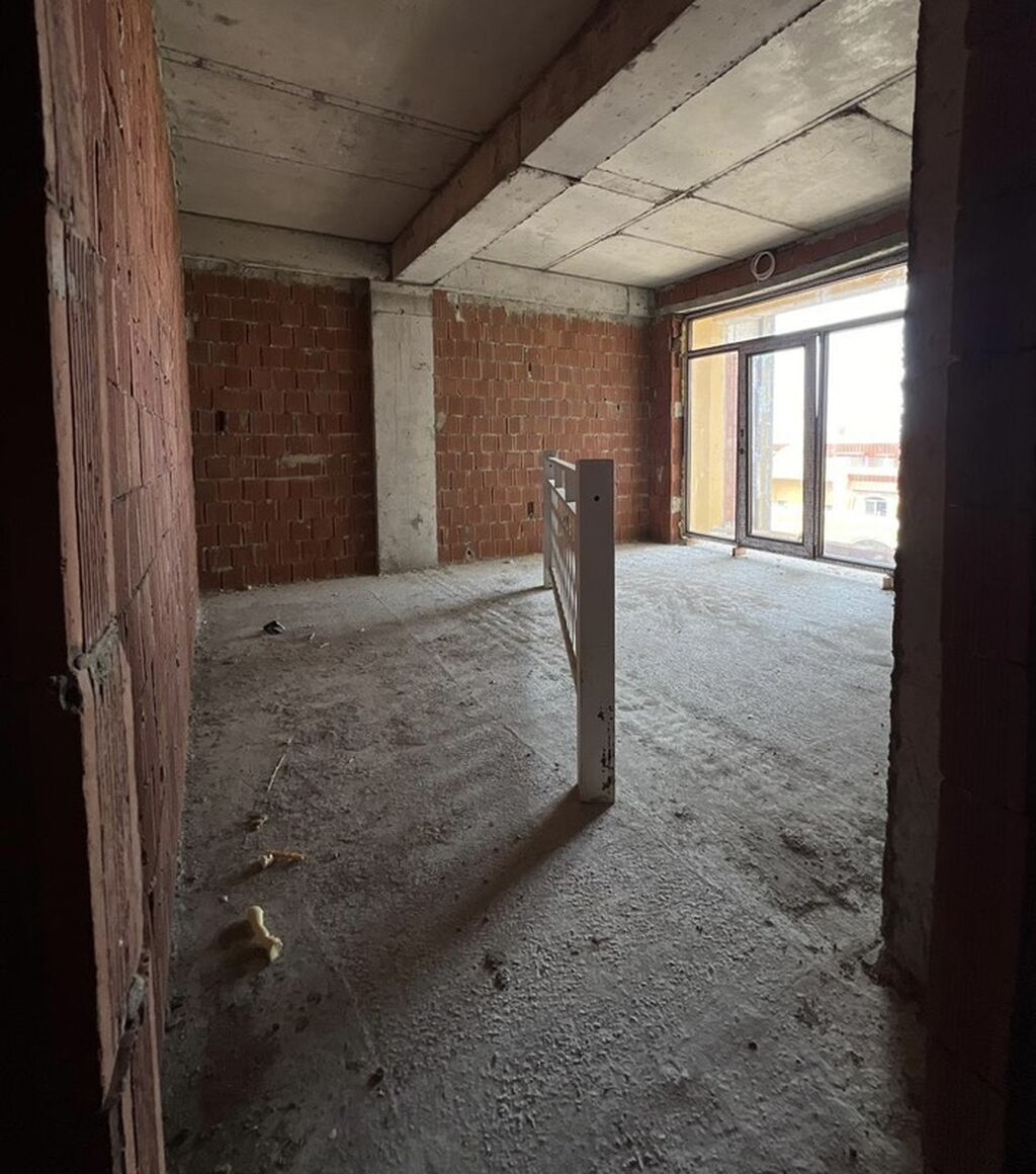 3 otaqlı, Yeni tikili, 173 kv. m — Mənzil, Bakı (5)