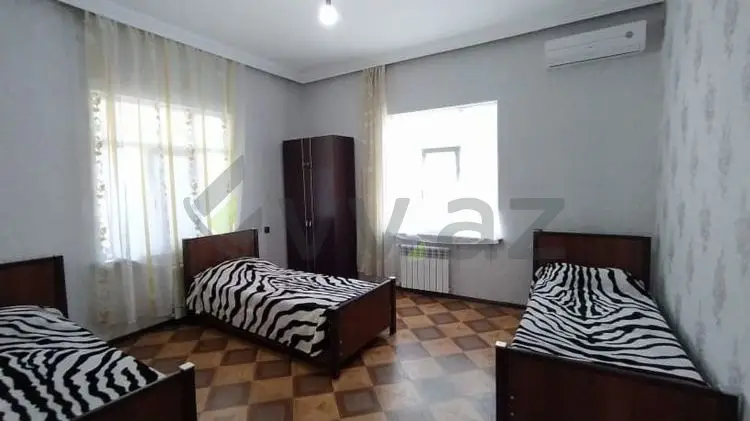 3 otaqlı Həyət evi Satılır, Qəbələ — Ev, villa, Qəbələ (9)