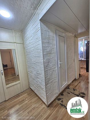 Satılır 2 otaqlı 40 m² köhnə tikili Y.Suraxanı — Mənzil (2)