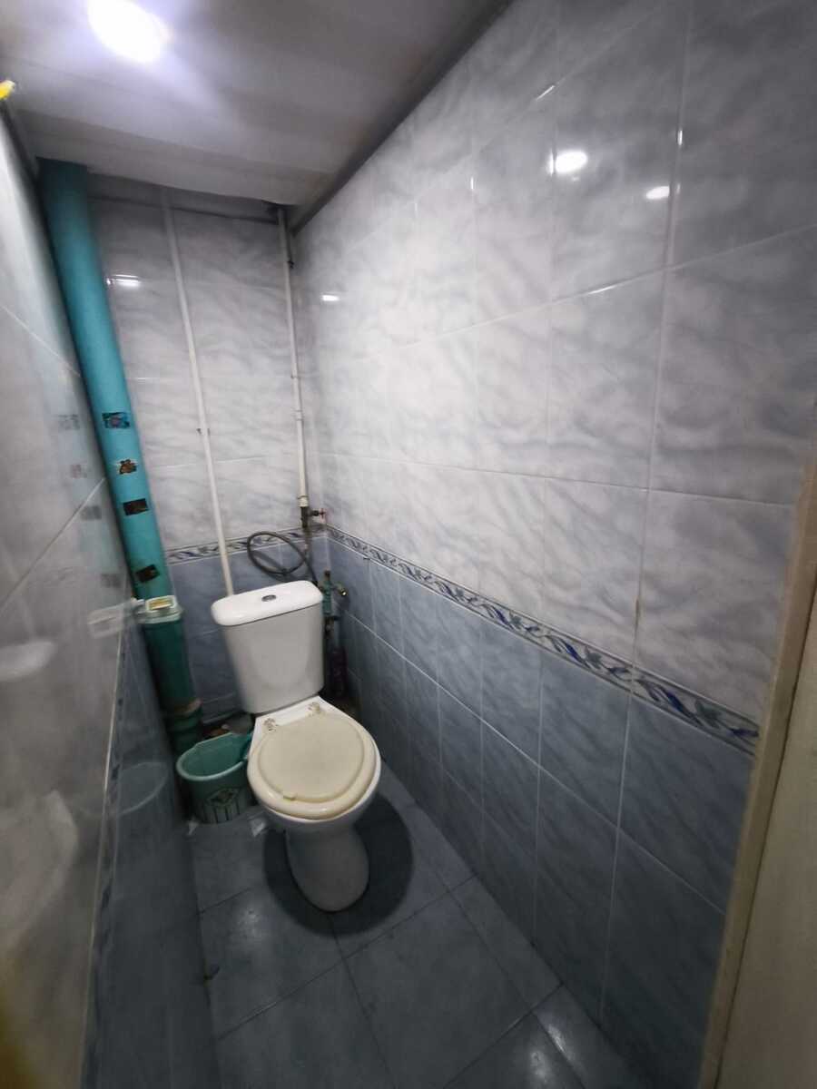Satılır 2 otaqlı köhnə tikili 60 m² — Mənzil, Bakı (8)