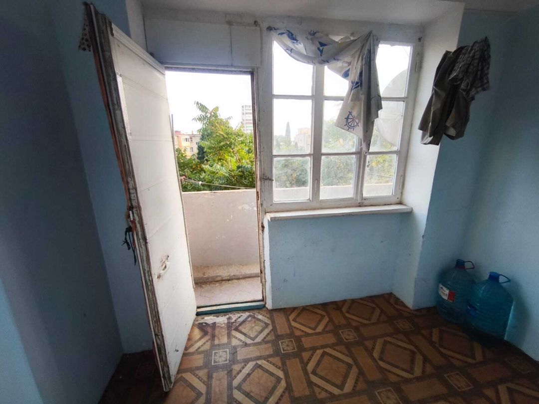 Satılır 2 otaqlı köhnə tikili 60 m² — Mənzil, Bakı (11)