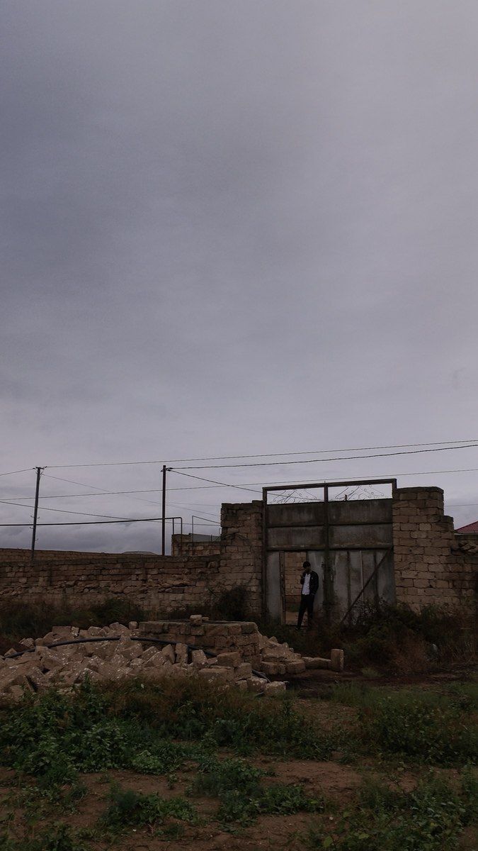 Satılır torpaq 7 sot — Torpaq, Bakı (2)