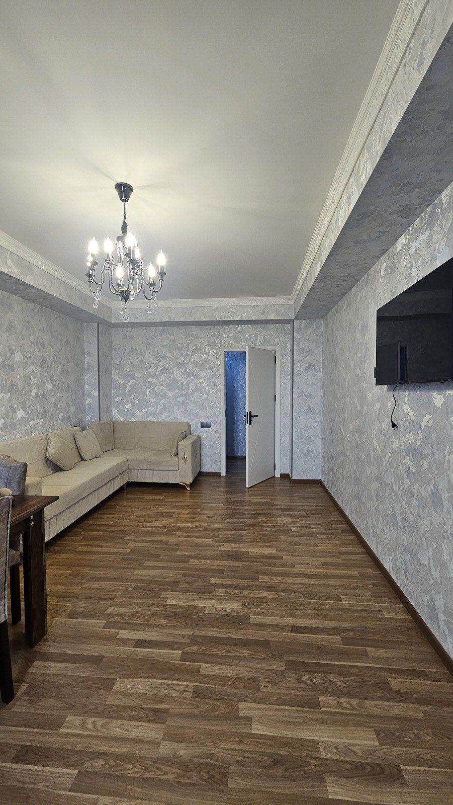 Satılır 2 otaqlı yeni tikili 57 m² — Mənzil, Bakı (8)