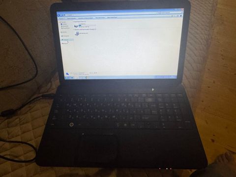 Toshiba noutbuk - Marka: Toshiba - Ekran: təxminən 15.6" - Əməliyyat — Ucar