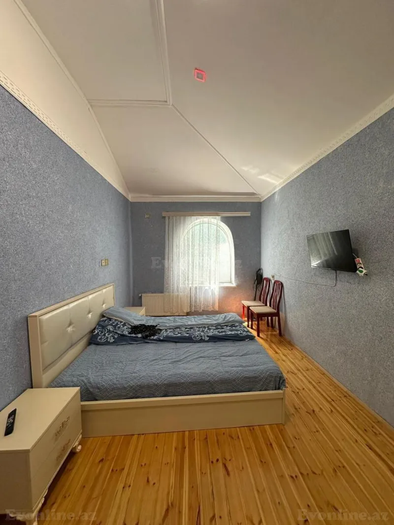 Satılır 2 otaqlı Mənzil Yeni tikili 65 m² Bakı, Abşeron r — Mənzil, Bakı (2)