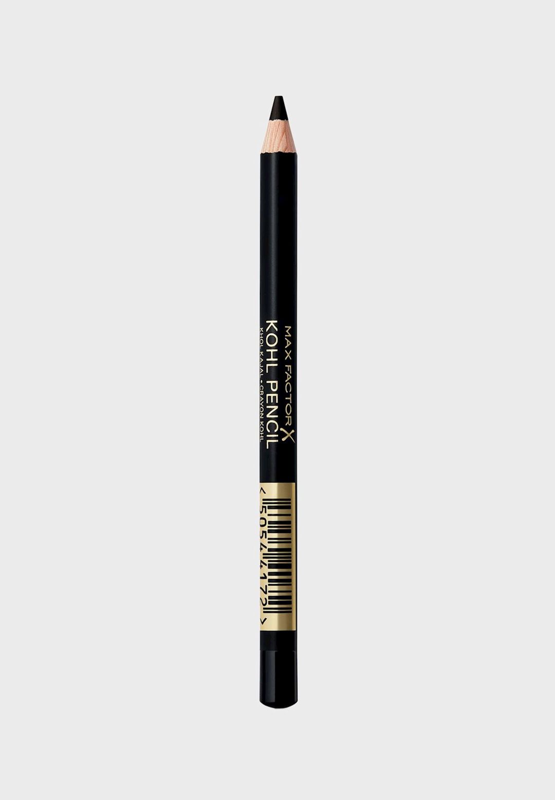 Göz üçün qələm Max Factor Kohl Pencil 20 qara, 1.8 q — Mallar, Bakı (2)