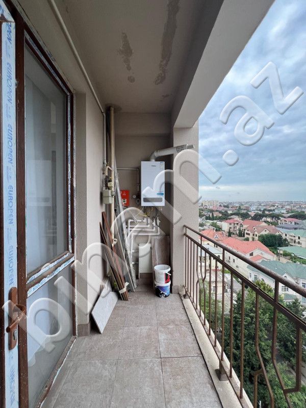 2 otaqlı Yeni tikili, Satış, Bakı, Sabunçu — Mənzil, Bakı (8)