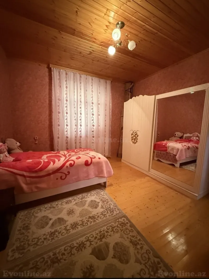 Satılır 6 otaqlı Həyət evi 210 m² Bakı, Xətai r., Əhmədli m., Əhmədli — Ev, villa, Bakı (8)