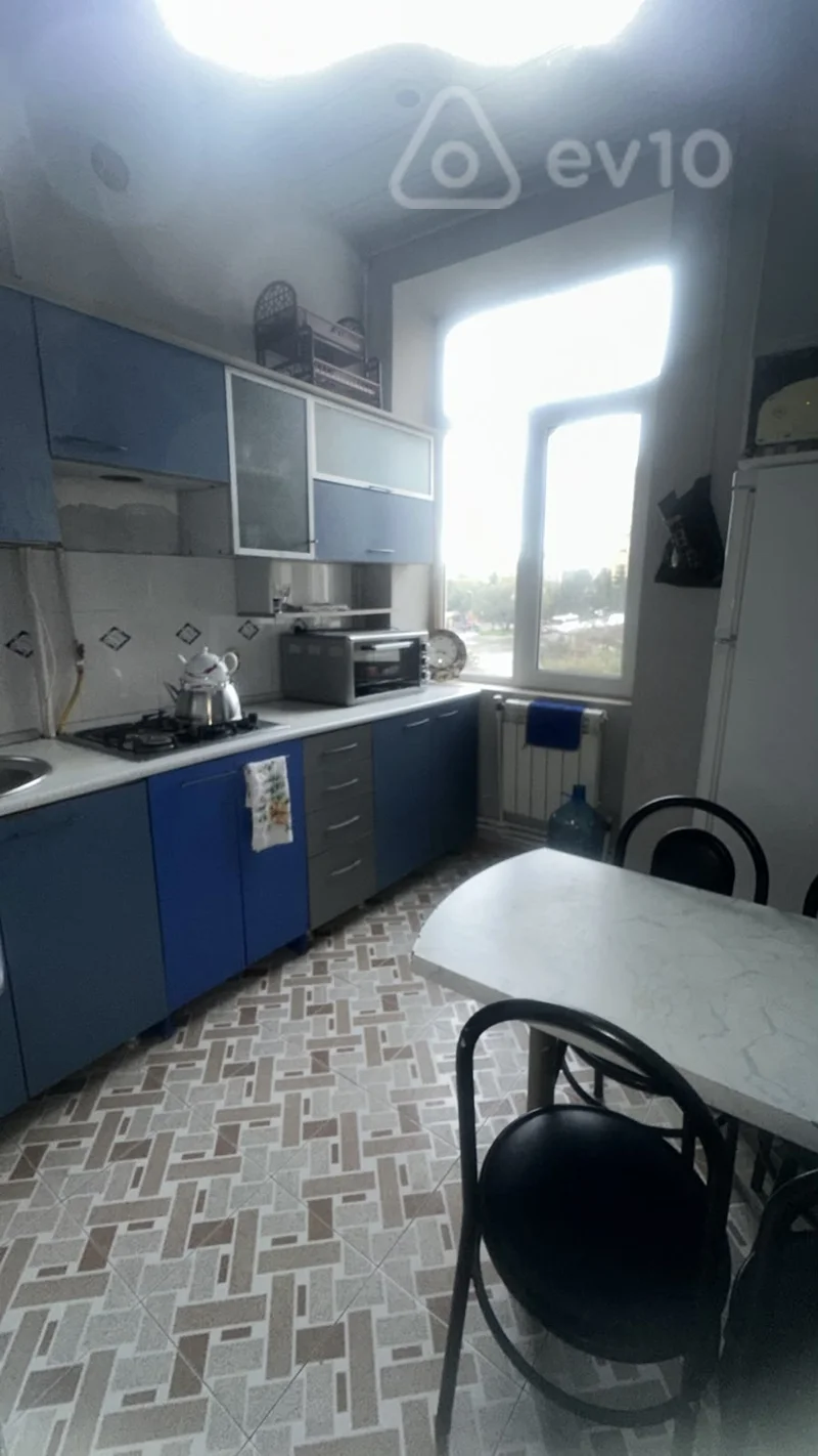 3 otaqlı mənzil, 50 m², Qara Qarayev prospekti — kirayə — Mənzil, Bakı (5)