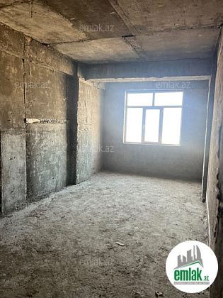 Satılır 2 otaqlı 65 m² yeni tikili Xırdalan — Mənzil (4)