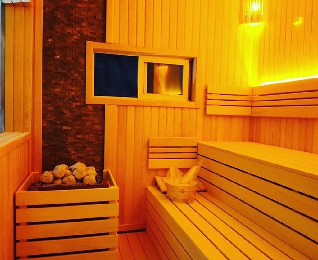 Sauna tikintisi — Tikinti xidmətləri, Bakı (3)