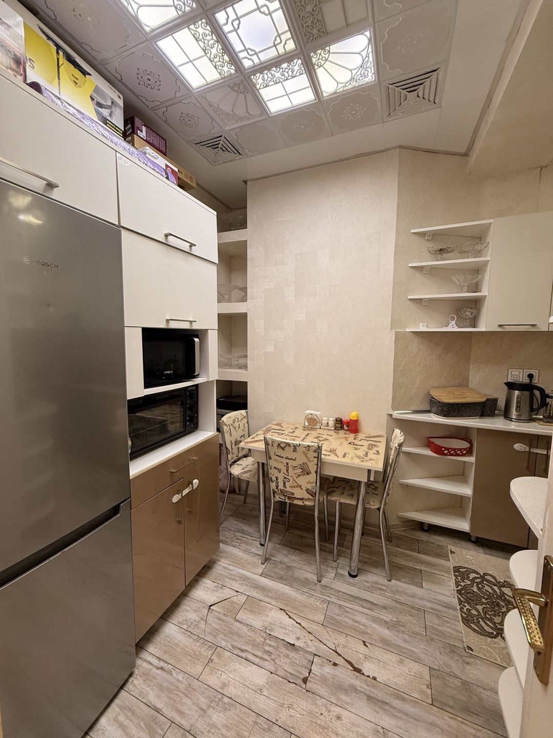 Satılır 2 otaqlı yeni tikili 67 m² — Mənzil, Bakı (6)