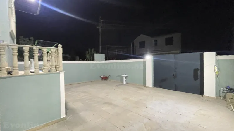Satılır 5 otaqlı Həyət evi 120 m² Bakı, Binəqədi r., Biləcəri — Ev, villa, Bakı (3)