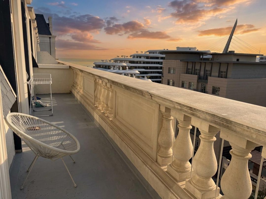 3 otaqlı mənzil, 109 m², 8 Noyabr prospekti, 59/3 (Pavilion Court) (Knightsbridge Residence White City) — Mənzil, Bakı (3)
