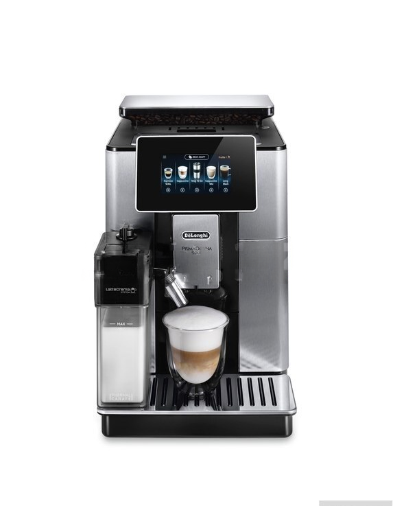 DeLonghi Qəhvəbişirən — 1 799 ₼ · Bakı, Nəsimi · Qahvə aparatları və maşınları DeLonghi Qəhvəbişirən — Bakı