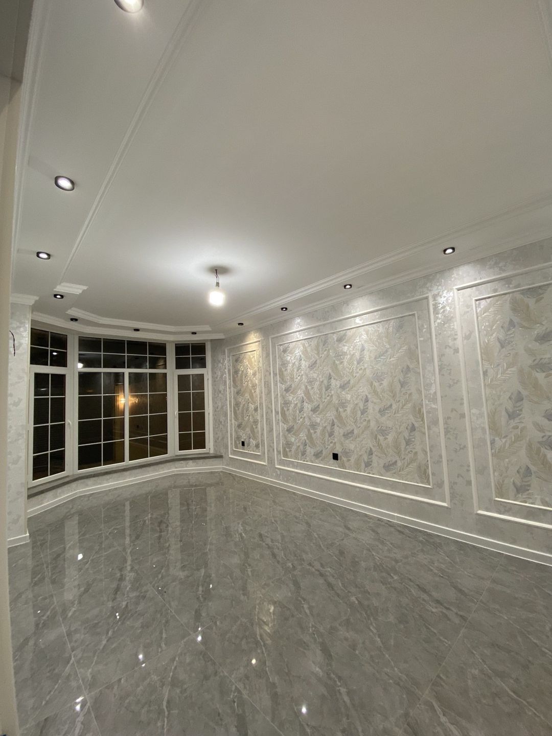 Satılır 5 otaqlı həyət evi/bağ evi 140 m² — Ev, villa, Bakı (7)