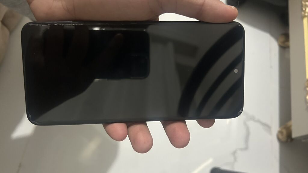 Yaxşı veziyetedi — Xiaomi, Novxanı (3)