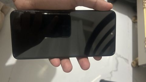 Redmi Note 12, 128 GB, rəng - Mavi — Novxanı