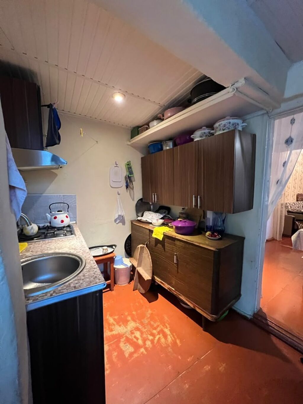 4 otaqlı, 4 kv. m — Ev, villa, Digah (4)