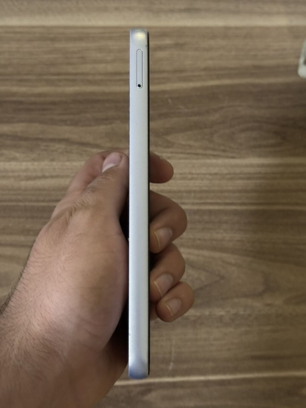 Samsung Galaxy A14, 128 GB, rəng - Gümüşü — Samsung, Bakı (4)