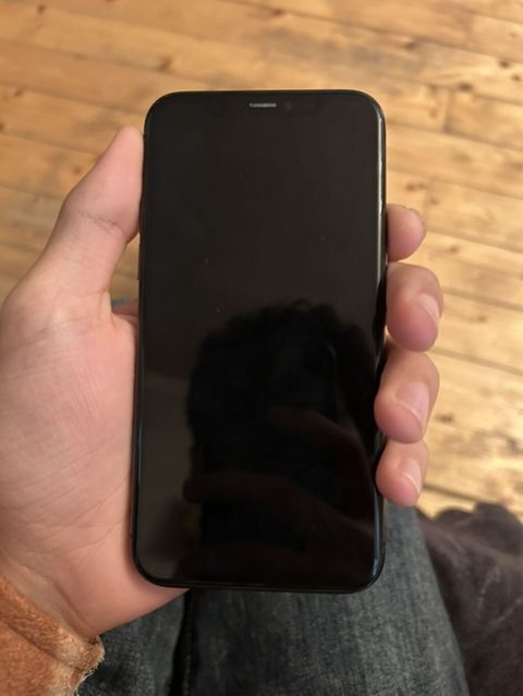 IPhone 11 Pro, Space Gray, Face ID — Gəncə