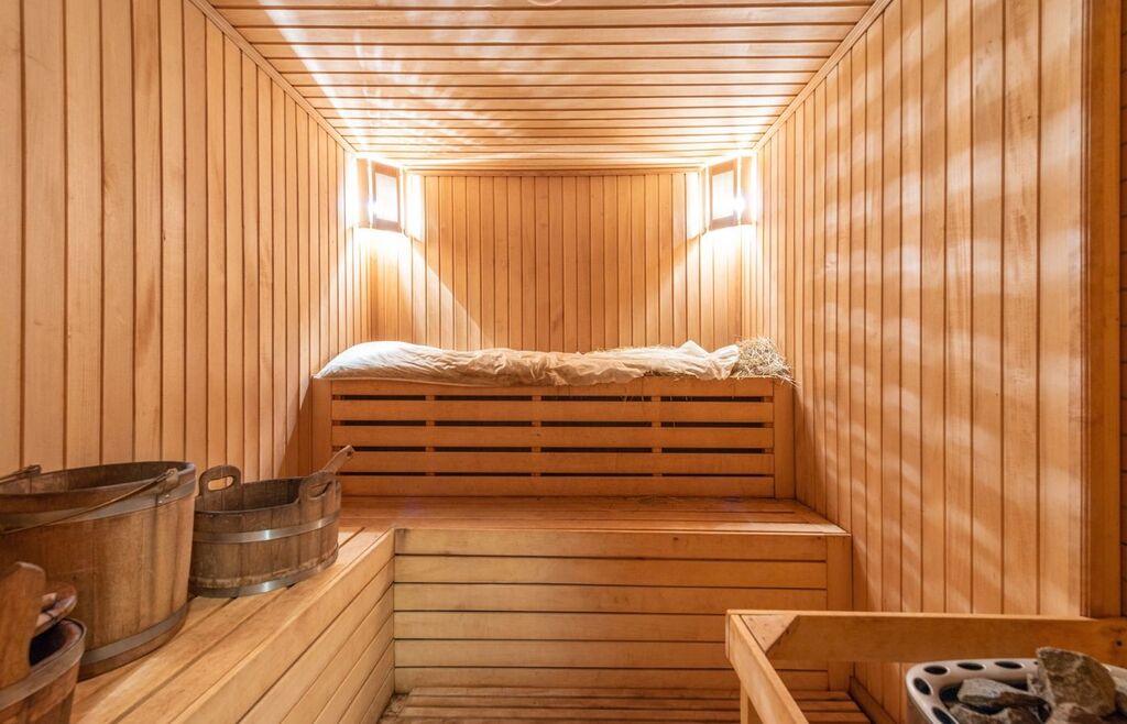 Sauna tikintisi — Tikinti xidmətləri, Bakı (2)