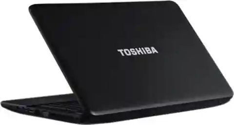 Toshiba noutbuku - Brend: Toshiba - Korpus: mat qara, kompakt və — Bakı
