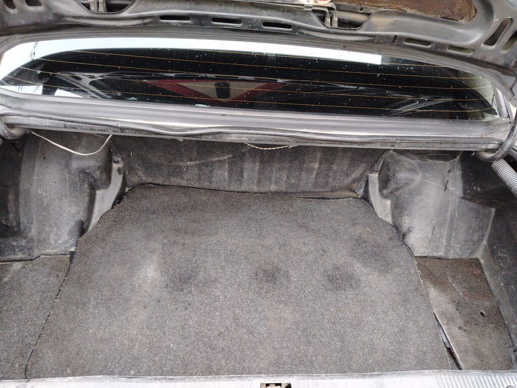 Mercedes 190, 2.0 L, 1990 il, 255 235 km — Avtomobillər, Bakı (6)