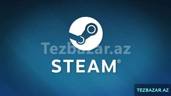 Steam keylər — Oyunlar, konsollər və proqramlar, Bakı