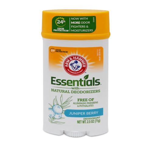 Dezodorant Arm & Hammer Essentials 71 q — Bakı
