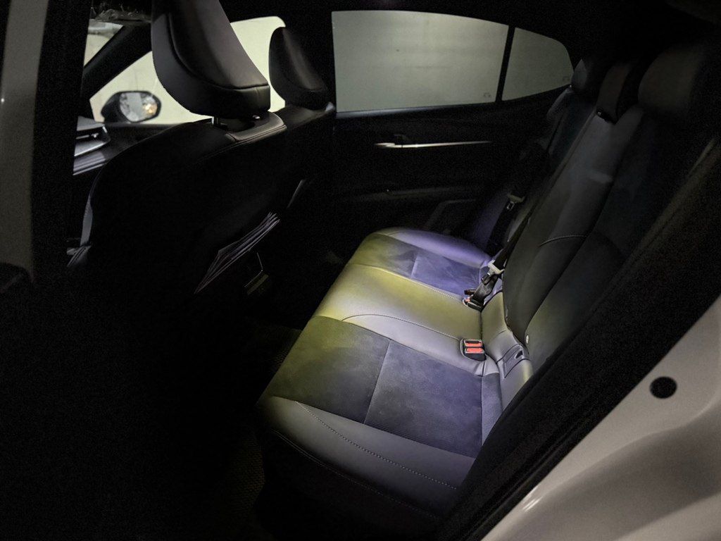 Toyota Camry, 2.5 L, 1.016 kWh, 2025 il, 6 000 km 10-FD-904 — Avtomobillər, Bakı (5)