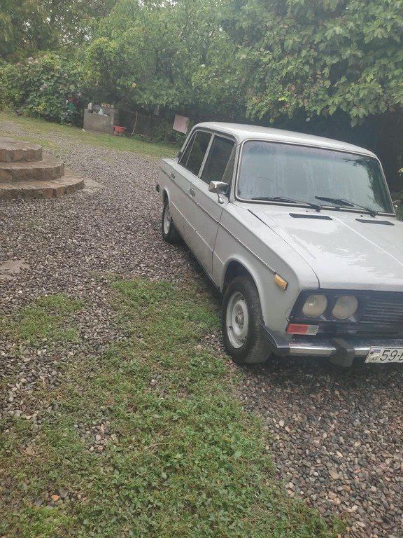 Lada (VAZ) 2106, 1.6 L, 1983 il, 135 000 km 59-BH-036 — Avtomobillər, Tərtər (2)