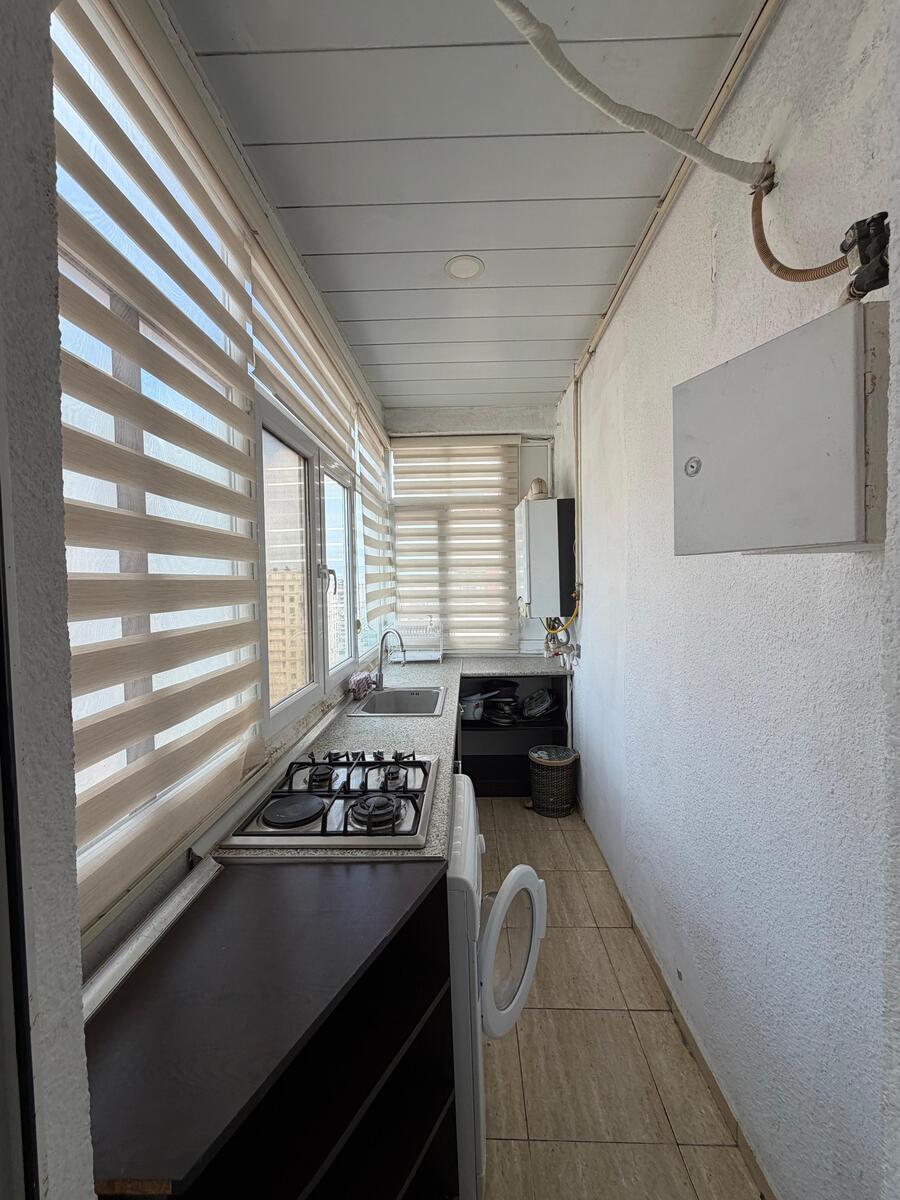 İcarəyə verilir 7 otaqlı yeni tikili 260 m² — Mənzil, Bakı (7)