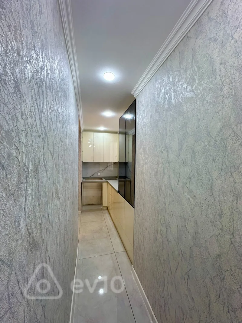 3 otaqlı mənzil, 65 m², Əhmədli — Mənzil, Bakı (11)