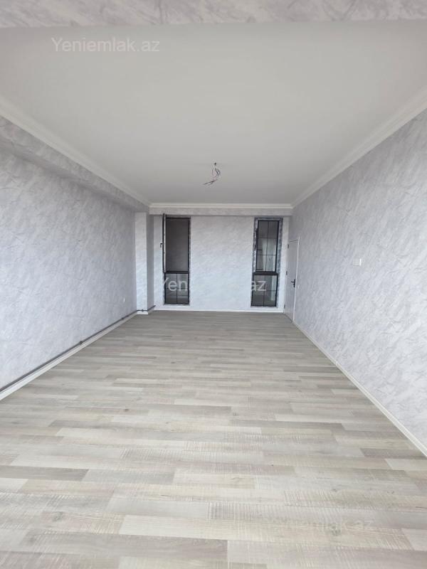 Satılır 2 otaqlı Bina evi menzil (Yeni tikili), 76 m², 16-cı məhəllə — Mənzil, Sumqayıt (3)