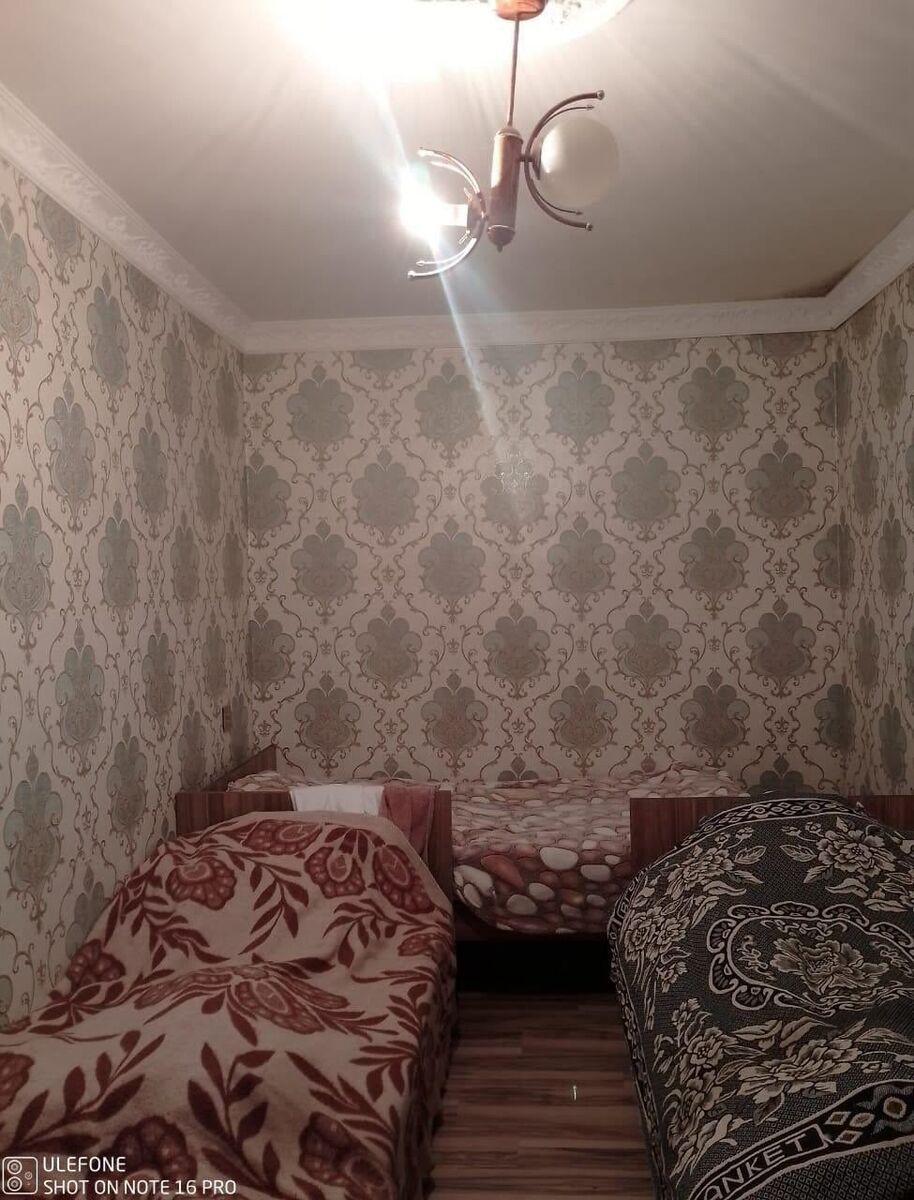 İcarəyə verilir 3 otaqlı köhnə tikili 60 m² — Mənzil, Sumqayıt (5)