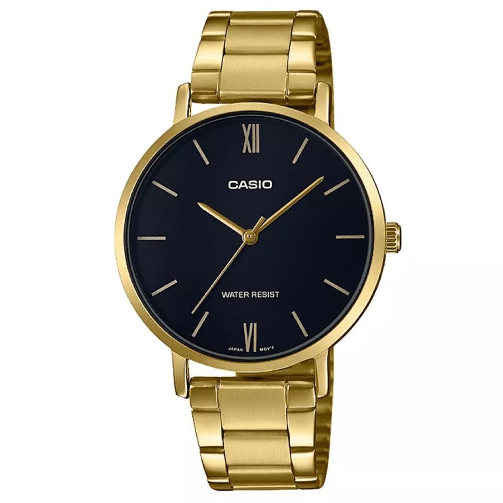 Saat Casio LTP-VT01G-1BUDF — Qol saatları, Bakı