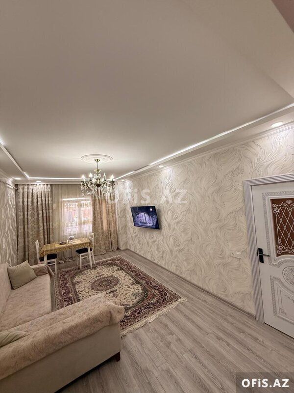 Yeni tikili Satılır Abşeron r., Masazır q., 2 otaq, 63 m² — Mənzil, Bakı (7)