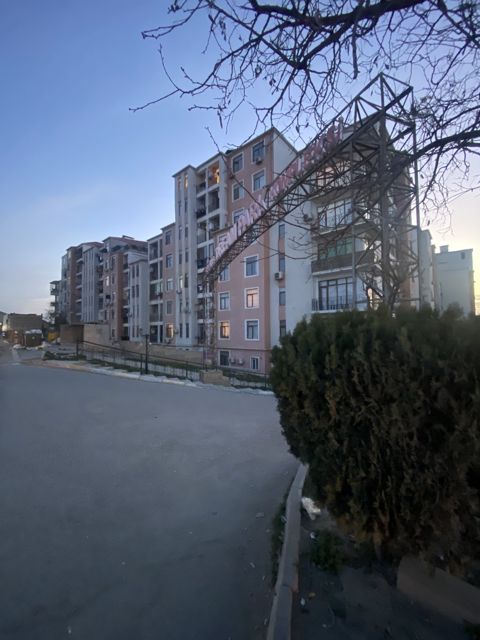 Satılır 3 otaqlı yeni tikili 70 m² — Bakı