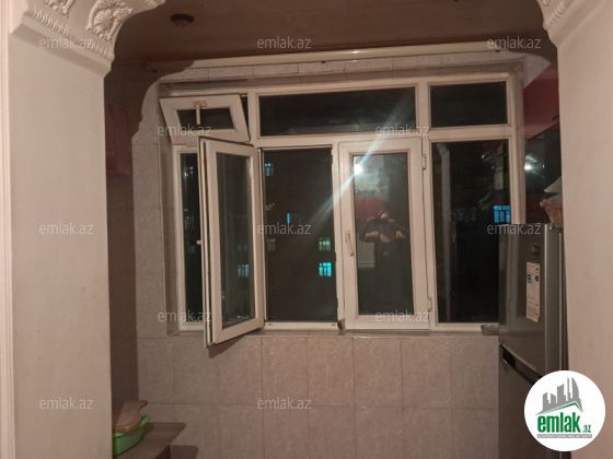Satılır 3 otaqlı 90 m² köhnə tikili Y.Günəşli — Mənzil (8)