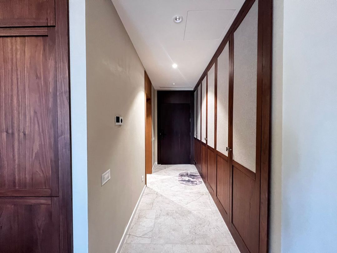 İcarəyə verilir 1 otaqlı yeni tikili 70 m² — Mənzil, Bakı (6)