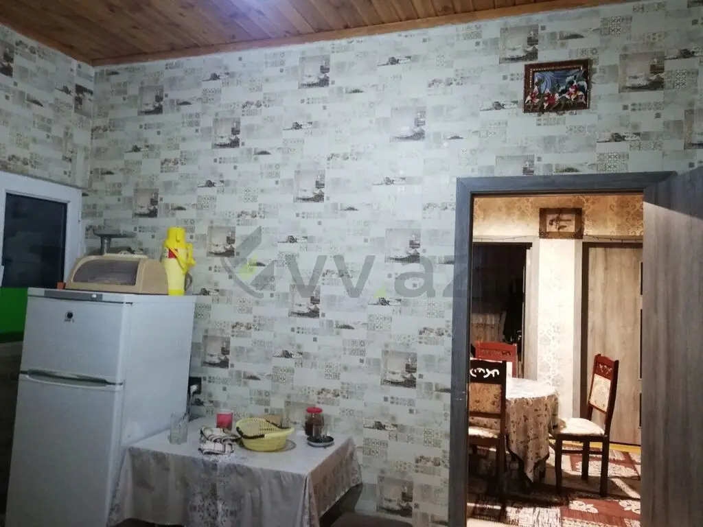 4 otaqlı Həyət evi Satılır, Sabunçu qəs., Sabunçu, Bakı — Ev, villa, Bakı (6)