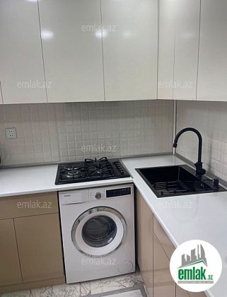 Satılır 2 otaqlı 50 m² köhnə tikili Nizami r — Mənzil (5)